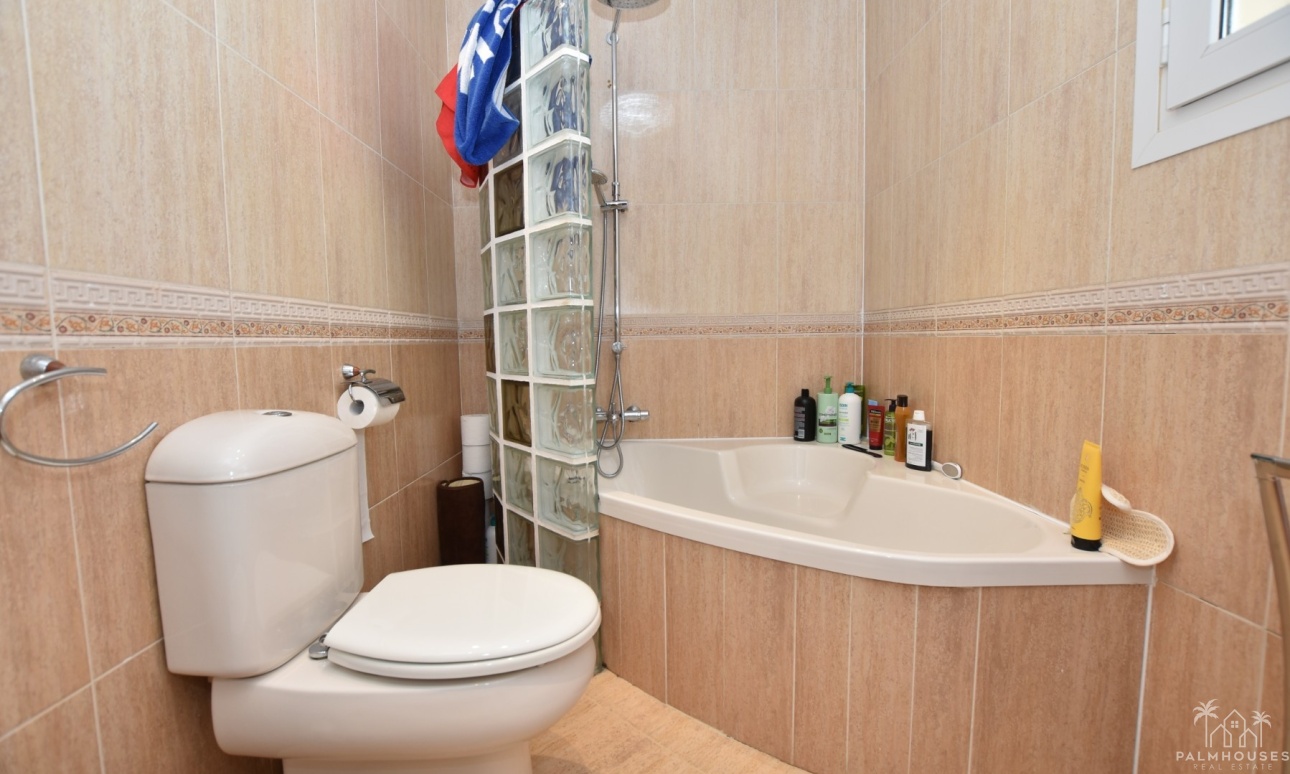 Revente - Villa - Orihuela Costa - Costa Blanca