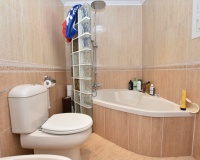 Revente - Villa - Orihuela Costa - Costa Blanca