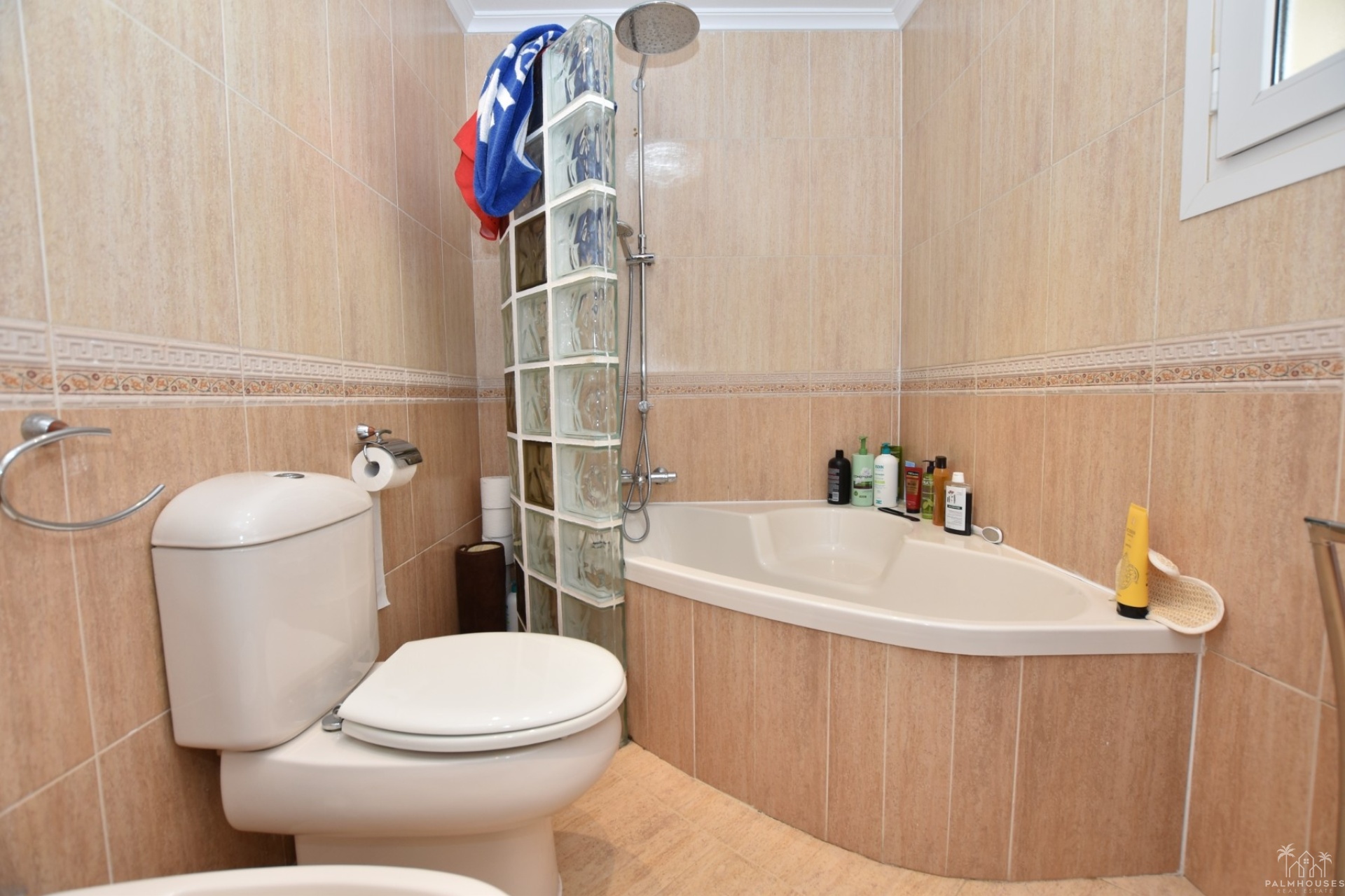 Revente - Villa - Orihuela Costa - Costa Blanca