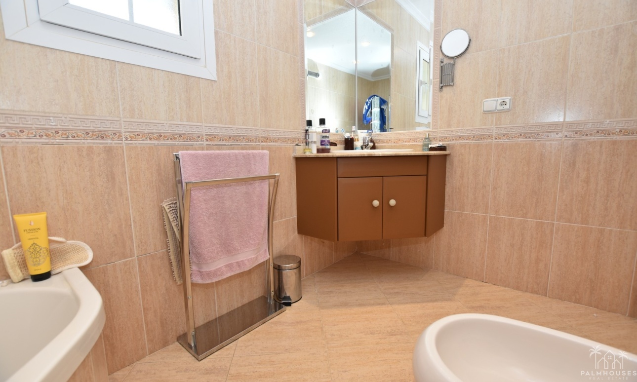 Revente - Villa - Orihuela Costa - Costa Blanca