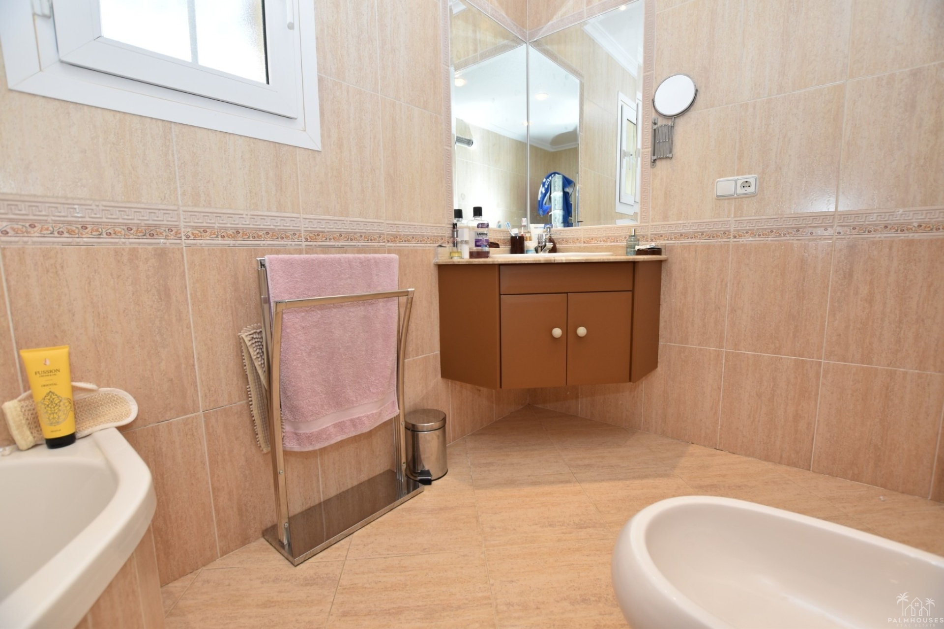 Revente - Villa - Orihuela Costa - Costa Blanca