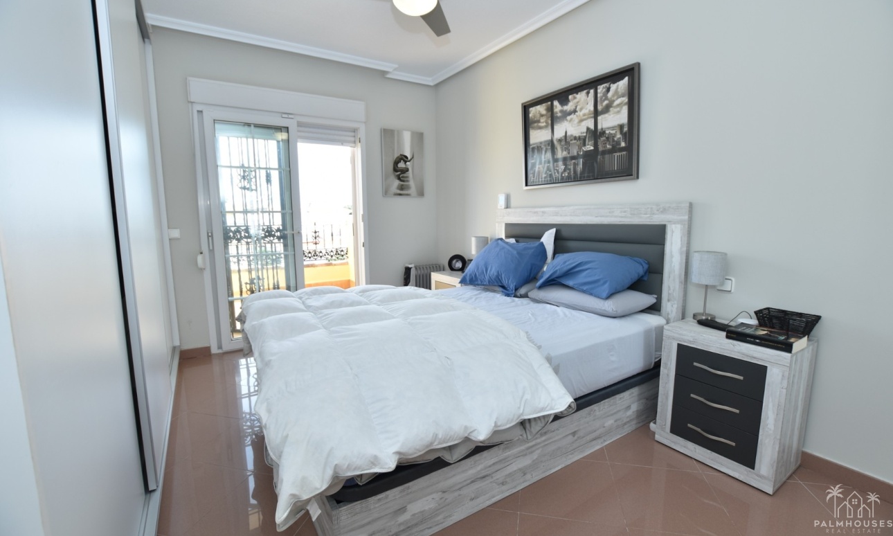 Revente - Villa - Orihuela Costa - Costa Blanca