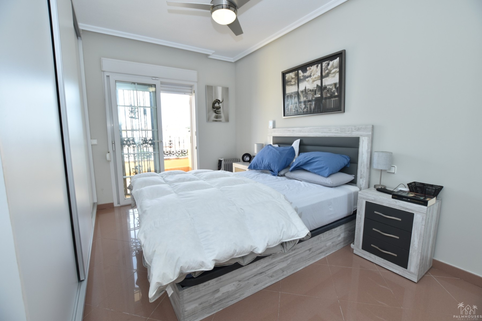 Revente - Villa - Orihuela Costa - Costa Blanca