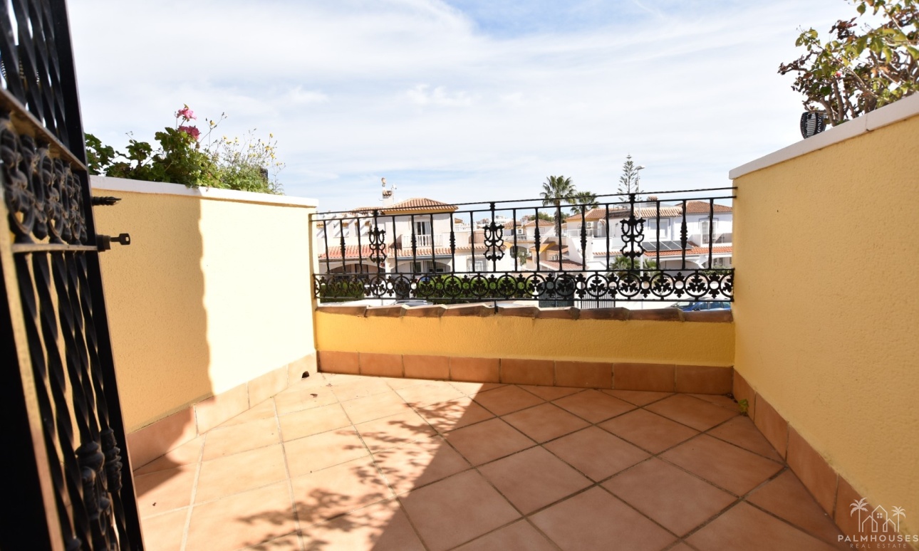 Revente - Villa - Orihuela Costa - Costa Blanca