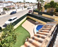 Revente - Villa - Orihuela Costa - Costa Blanca