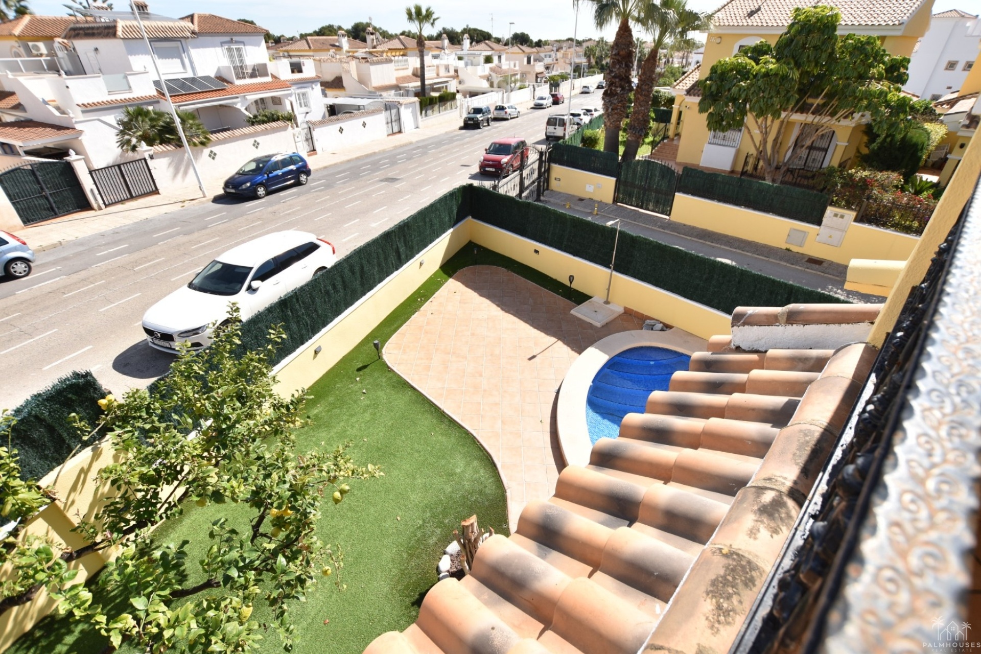 Revente - Villa - Orihuela Costa - Costa Blanca