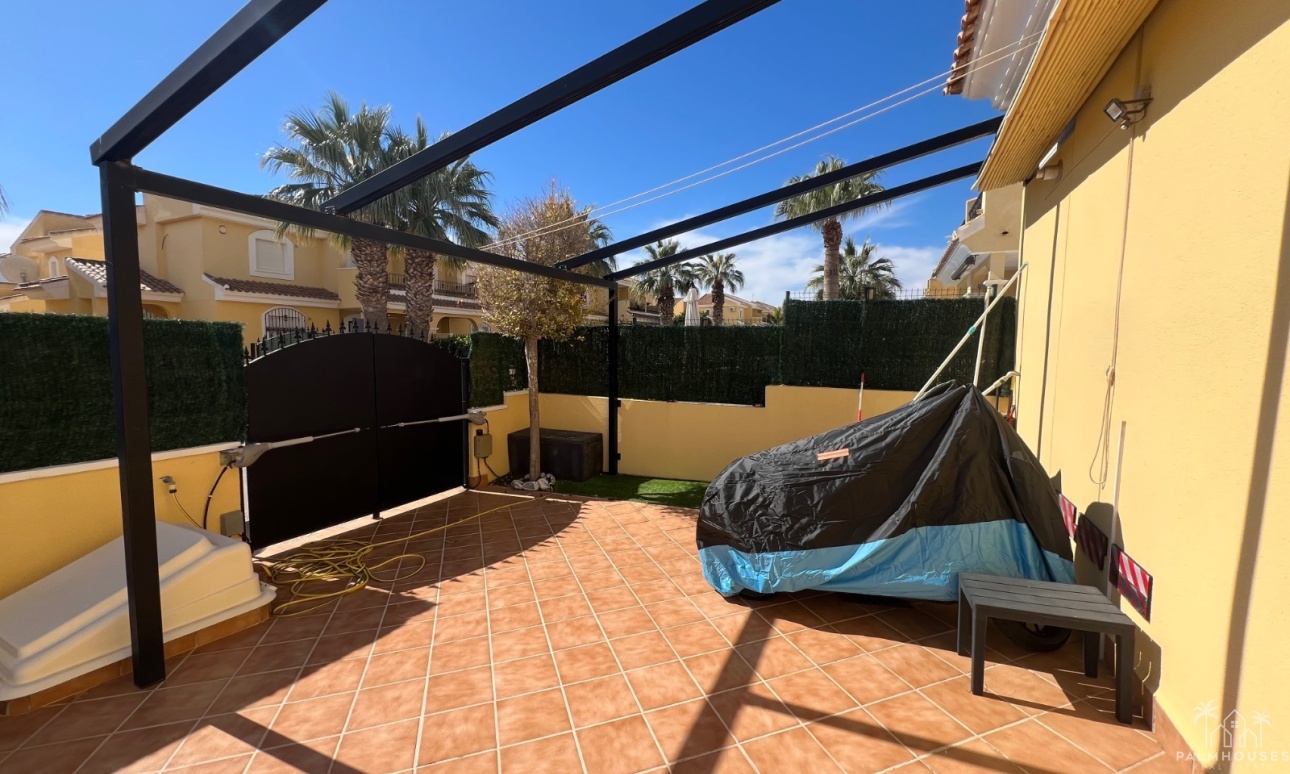 Revente - Villa - Orihuela Costa - Costa Blanca