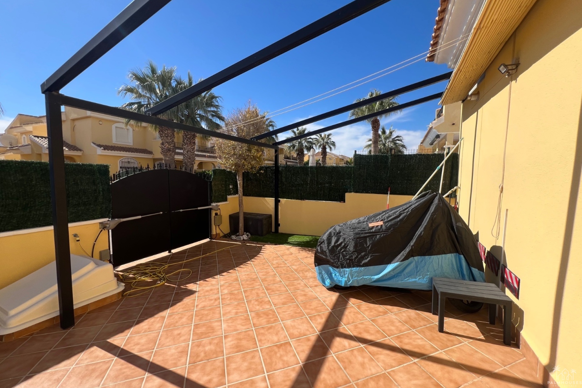 Revente - Villa - Orihuela Costa - Costa Blanca