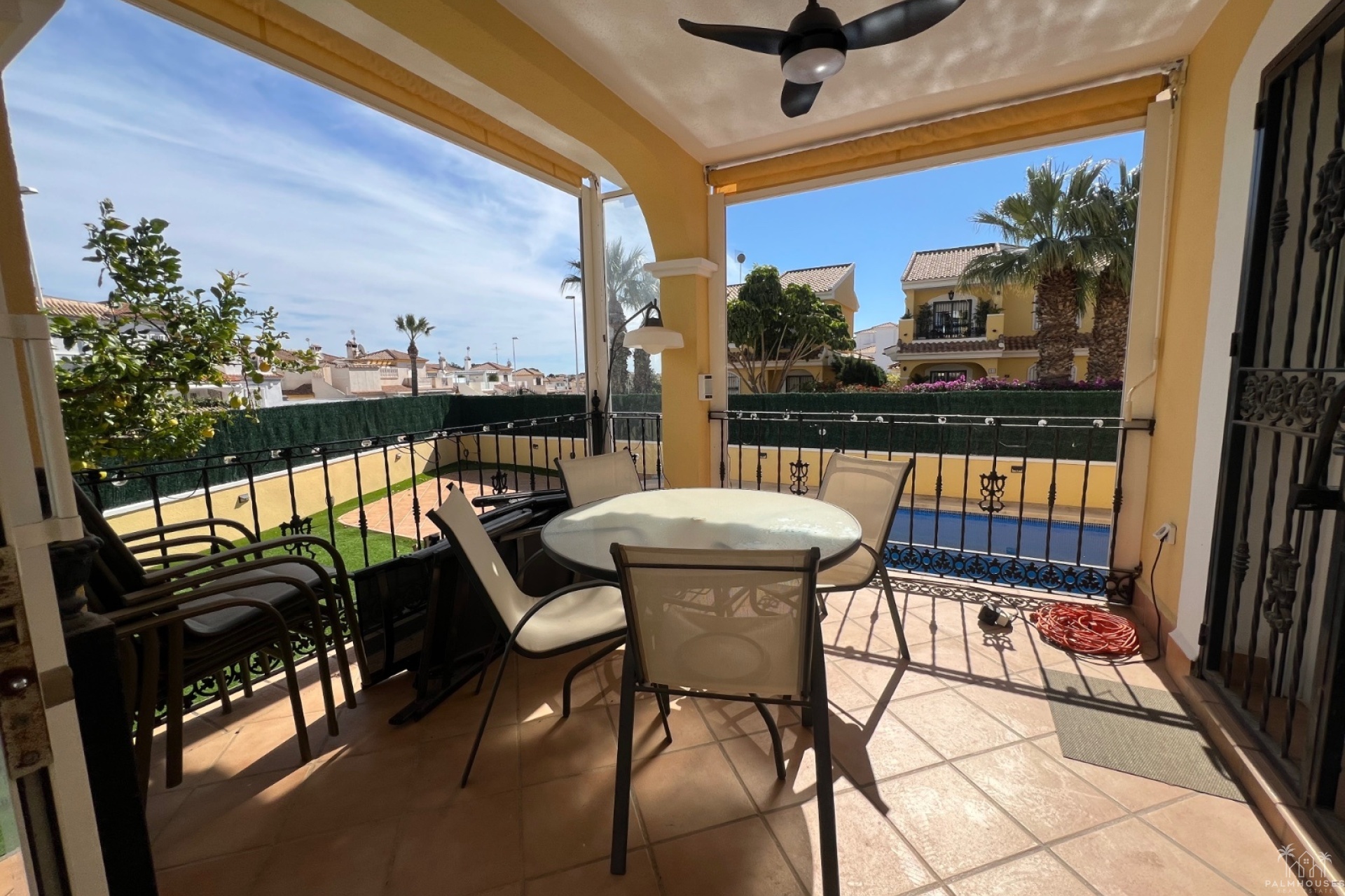Revente - Villa - Orihuela Costa - Costa Blanca