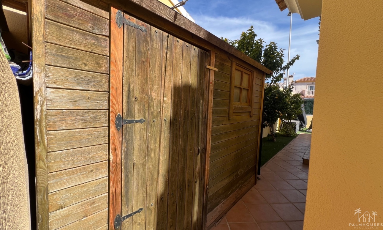 Revente - Villa - Orihuela Costa - Costa Blanca