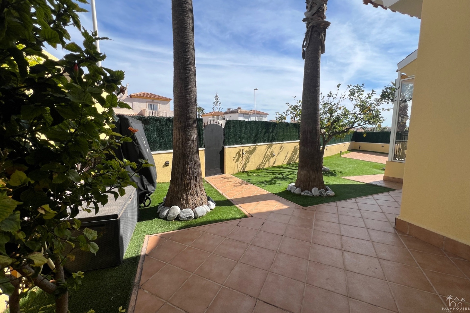 Revente - Villa - Orihuela Costa - Costa Blanca