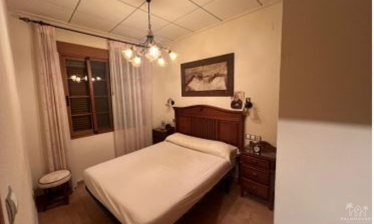 Revente - Villa - Orihuela Costa - Costa Blanca