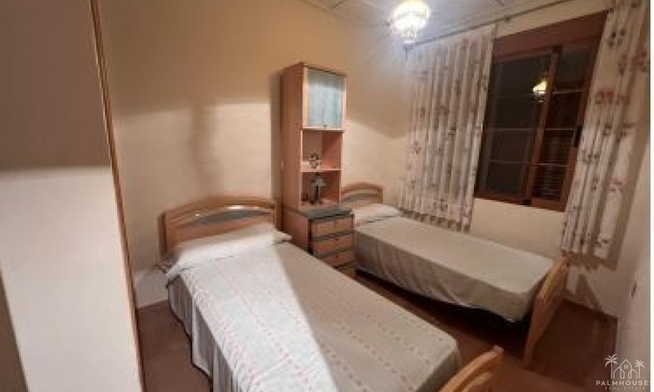 Revente - Villa - Orihuela Costa - Costa Blanca
