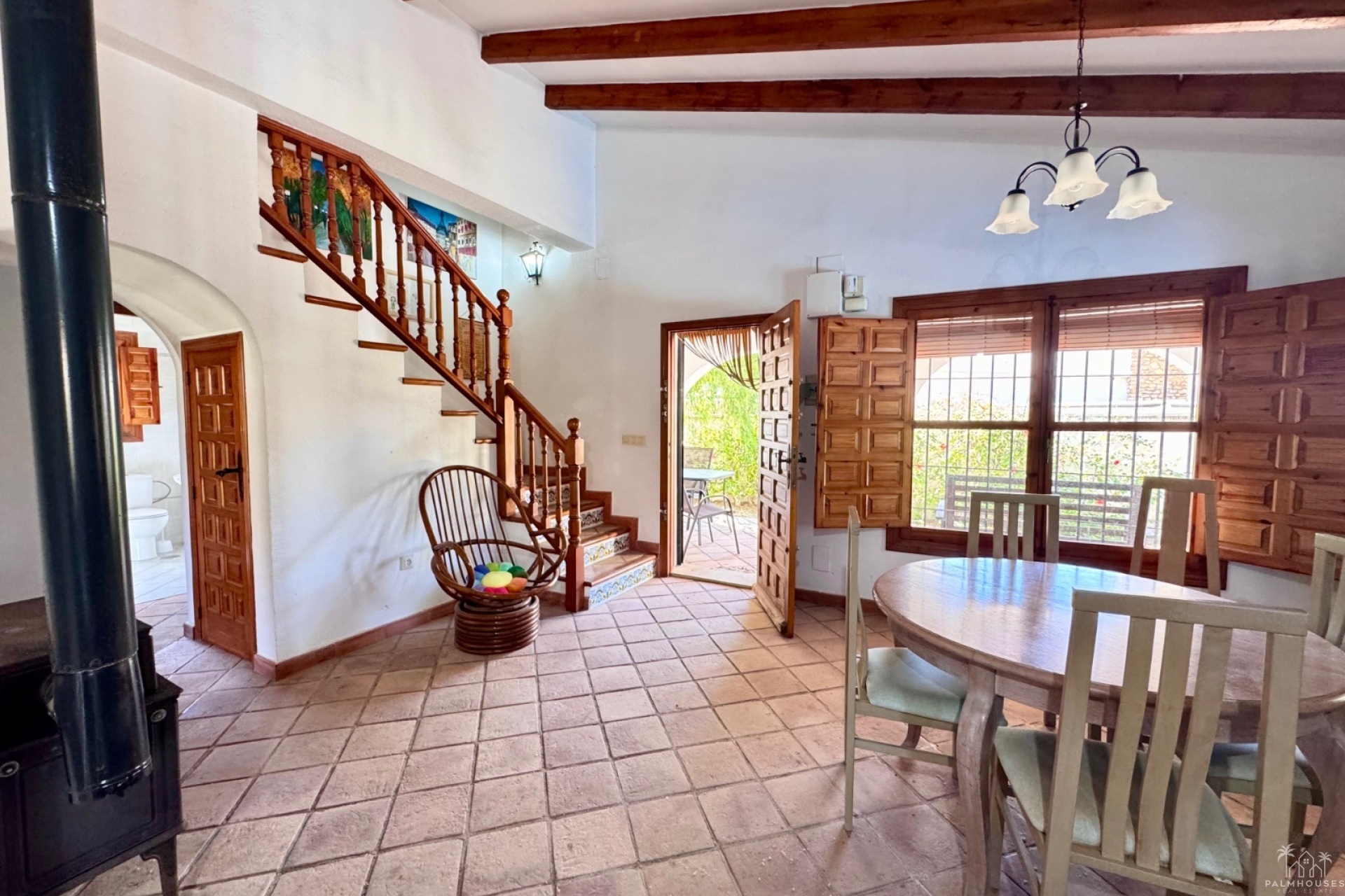 Revente - Villa - Orihuela Costa - Costa Blanca