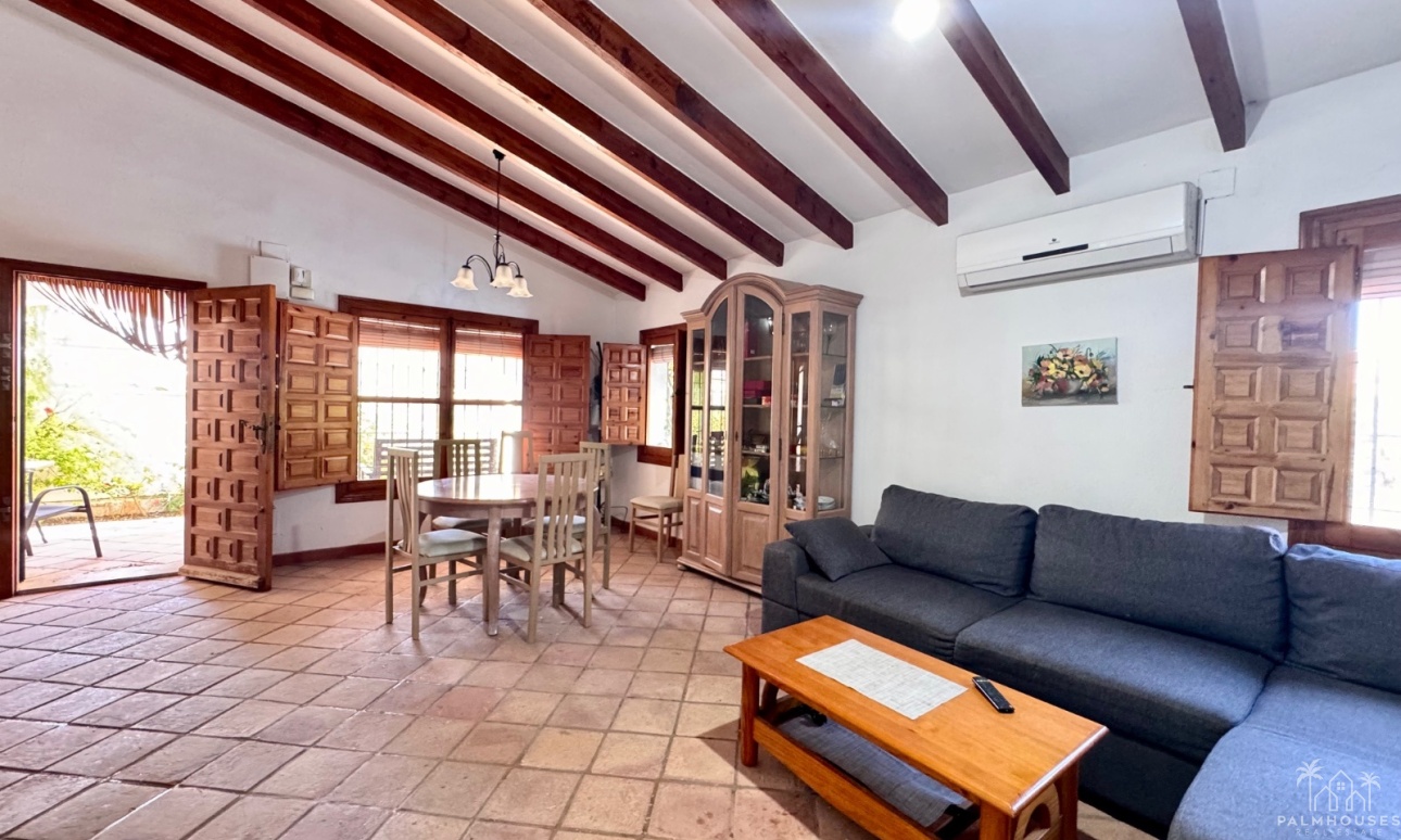 Revente - Villa - Orihuela Costa - Costa Blanca
