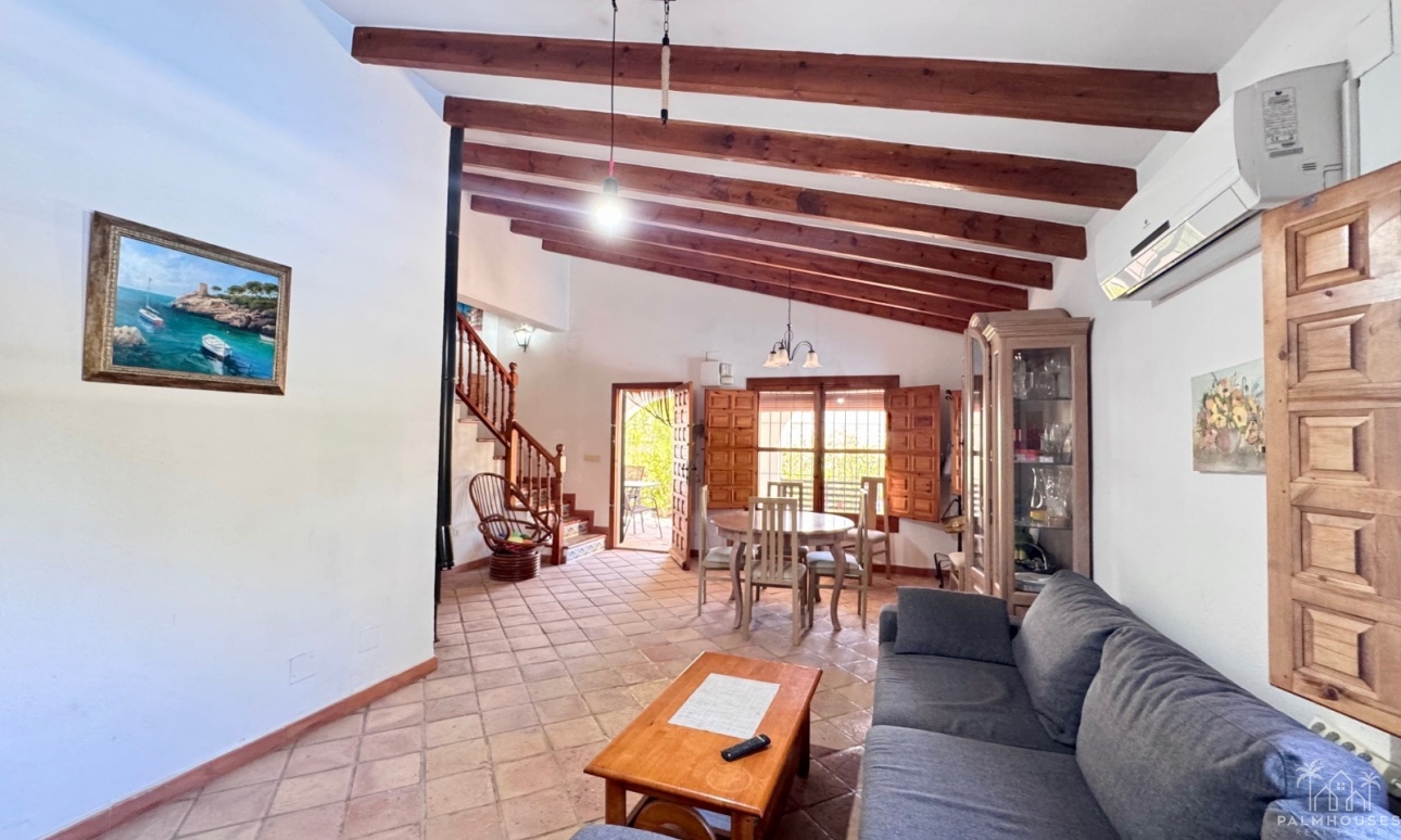 Revente - Villa - Orihuela Costa - Costa Blanca