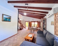 Revente - Villa - Orihuela Costa - Costa Blanca
