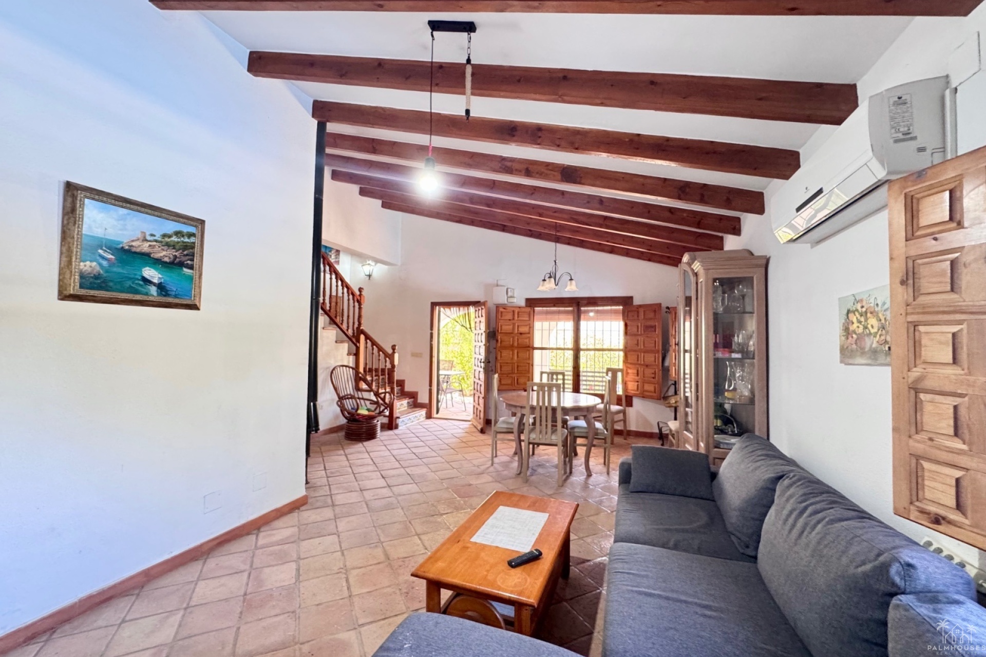 Revente - Villa - Orihuela Costa - Costa Blanca