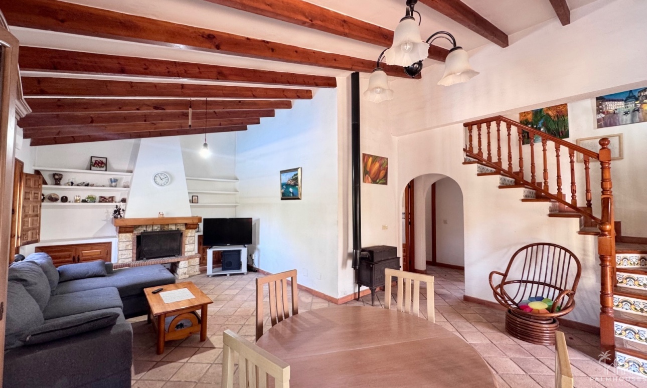 Revente - Villa - Orihuela Costa - Costa Blanca