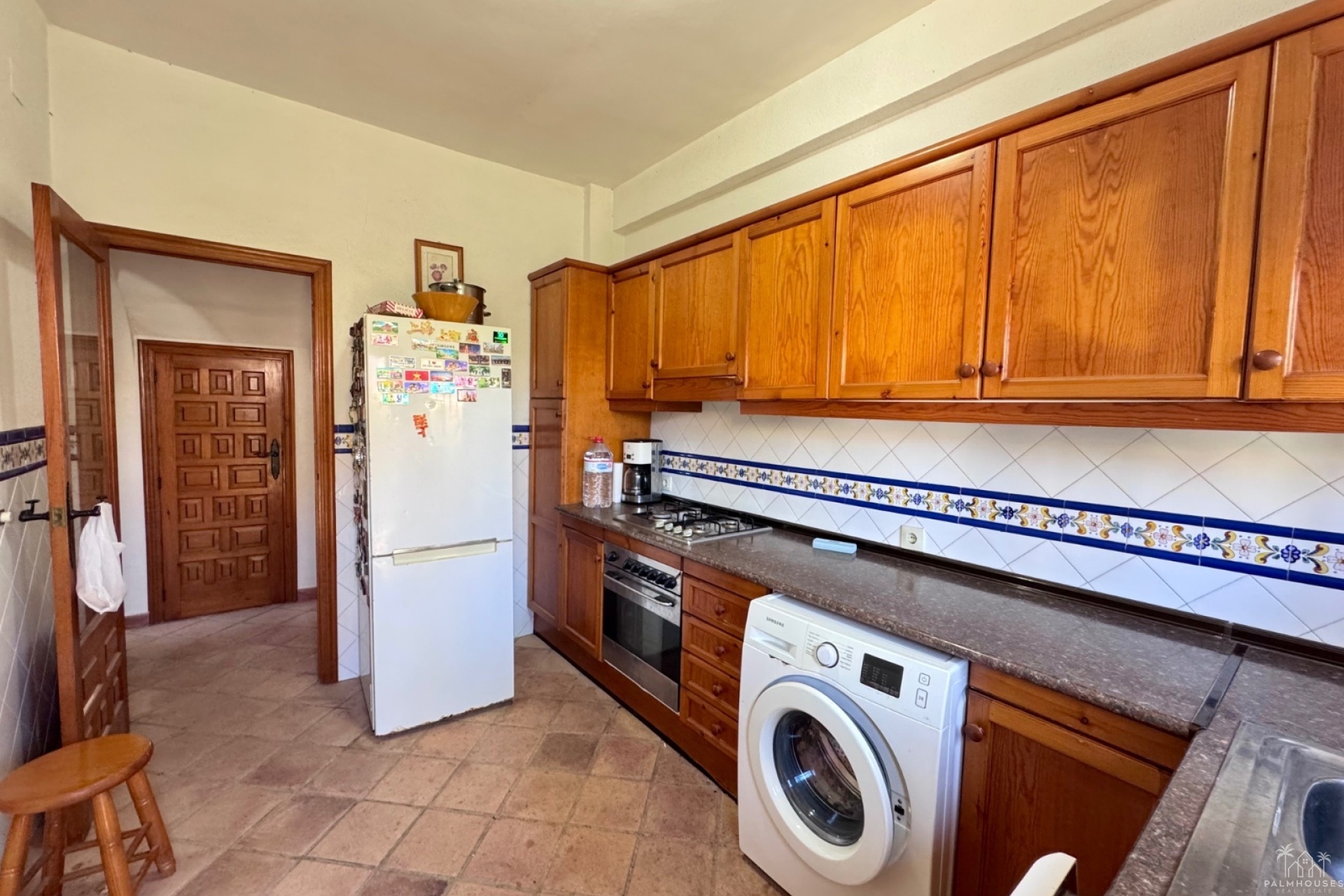 Revente - Villa - Orihuela Costa - Costa Blanca