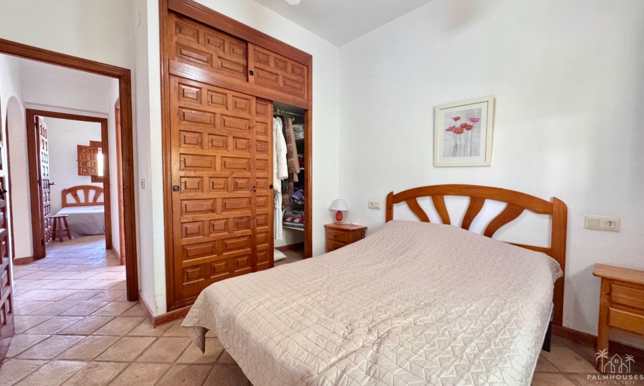Revente - Villa - Orihuela Costa - Costa Blanca