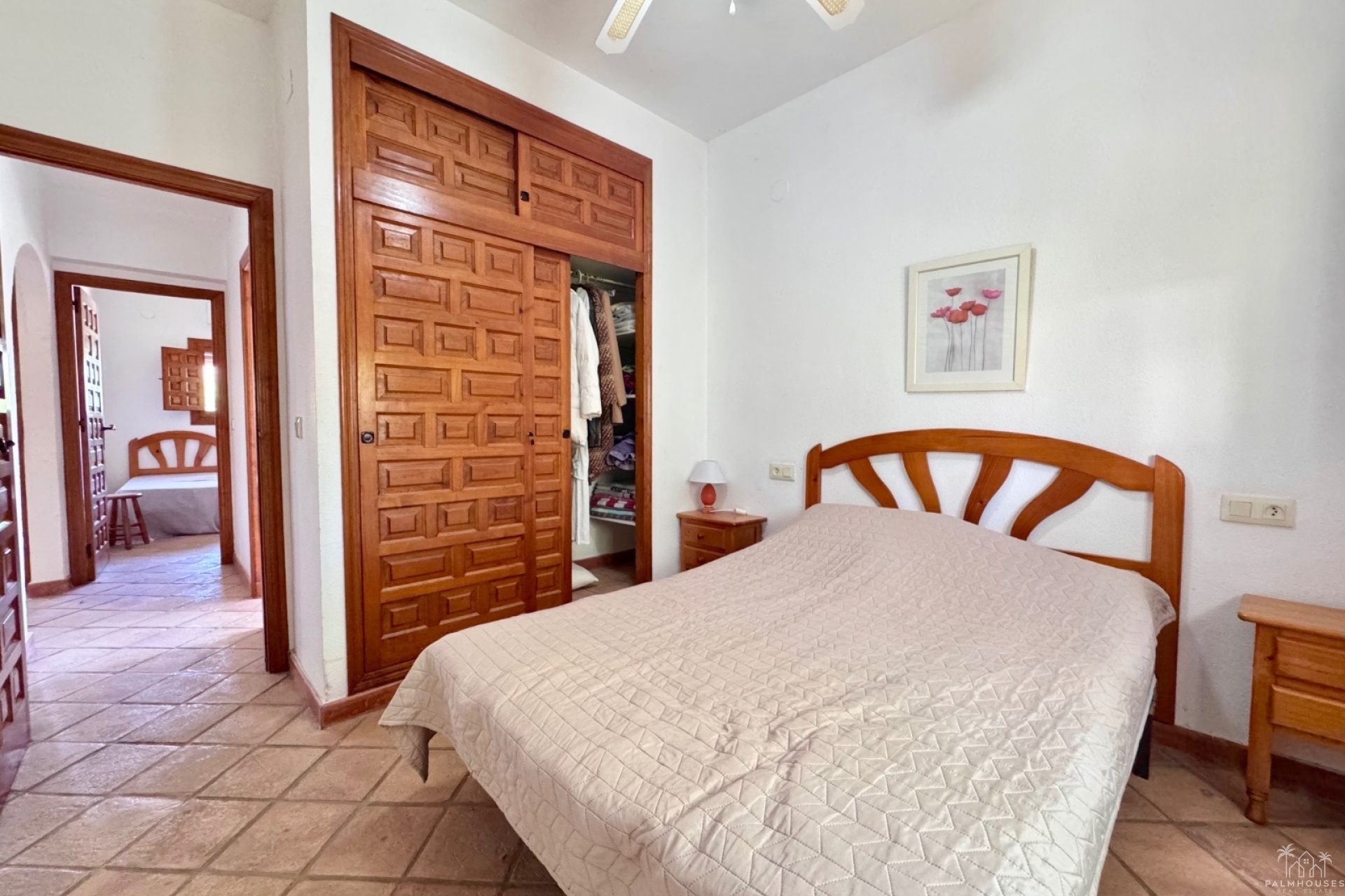 Revente - Villa - Orihuela Costa - Costa Blanca