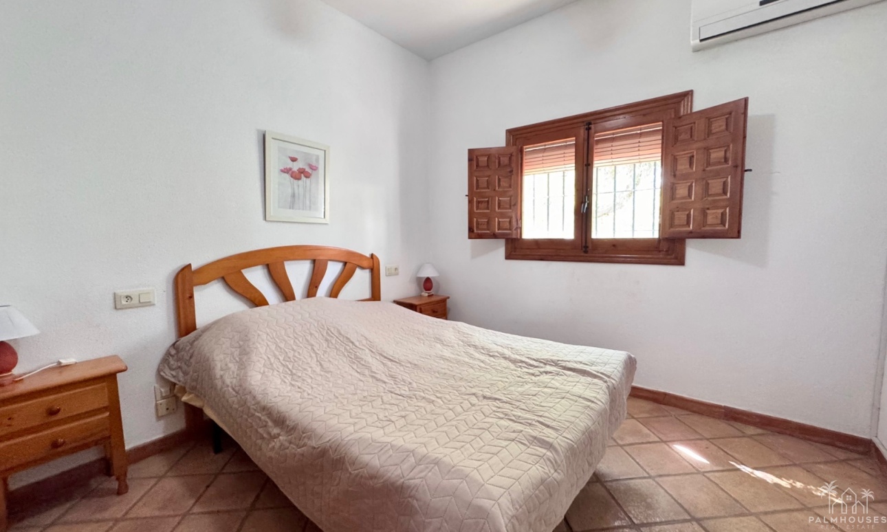 Revente - Villa - Orihuela Costa - Costa Blanca