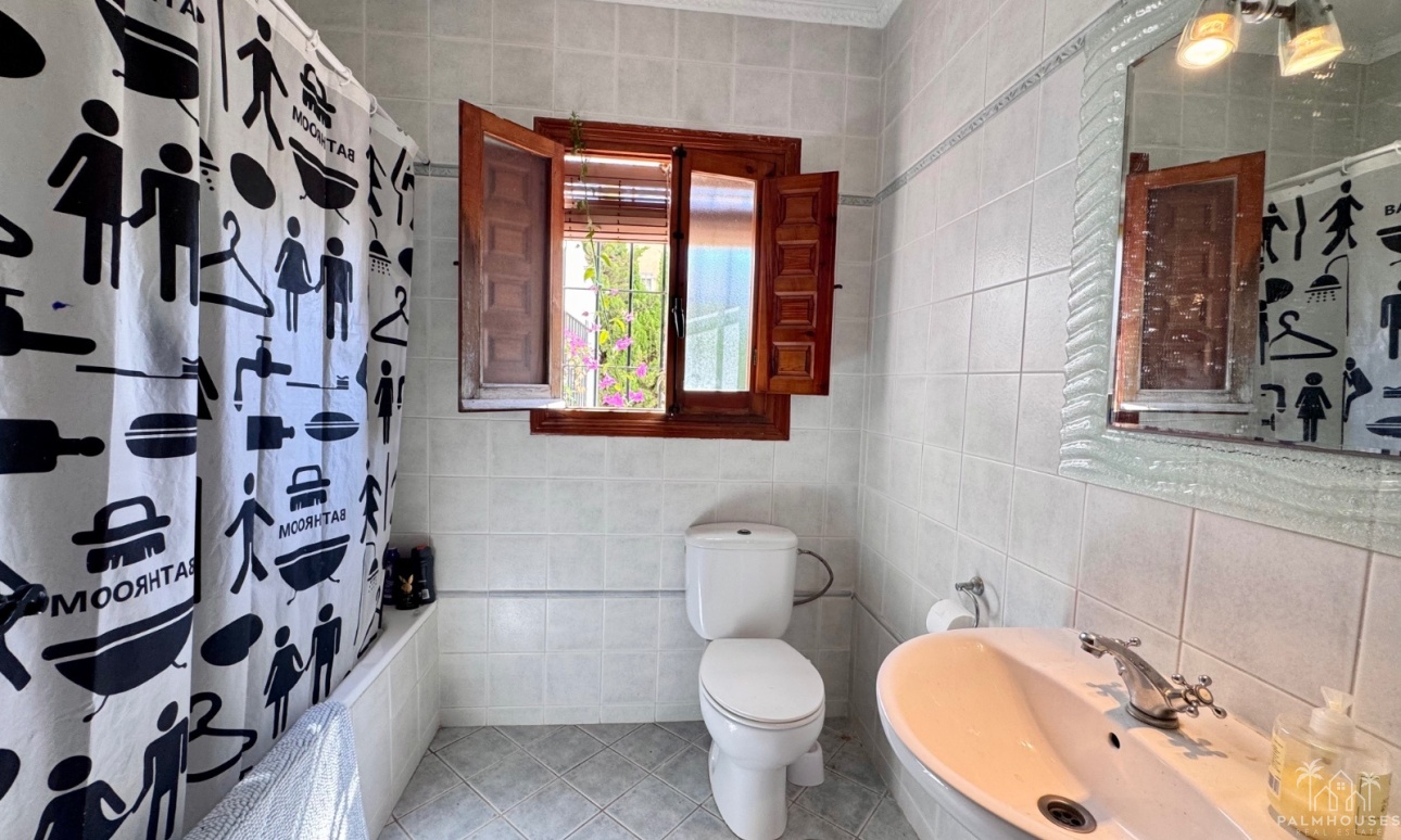 Revente - Villa - Orihuela Costa - Costa Blanca