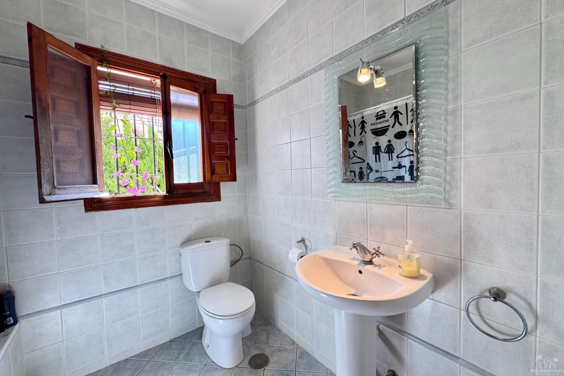 Revente - Villa - Orihuela Costa - Costa Blanca