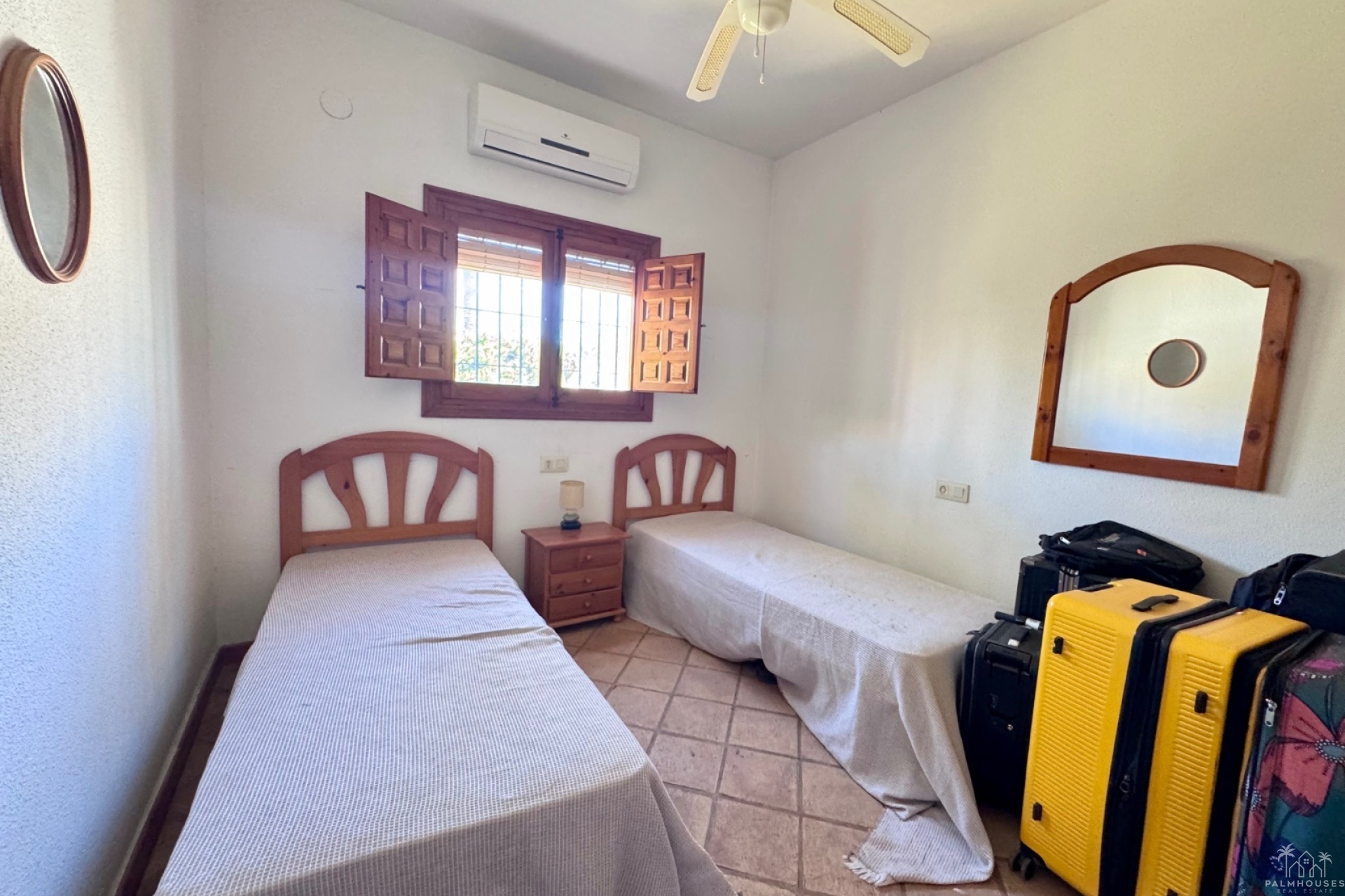 Revente - Villa - Orihuela Costa - Costa Blanca