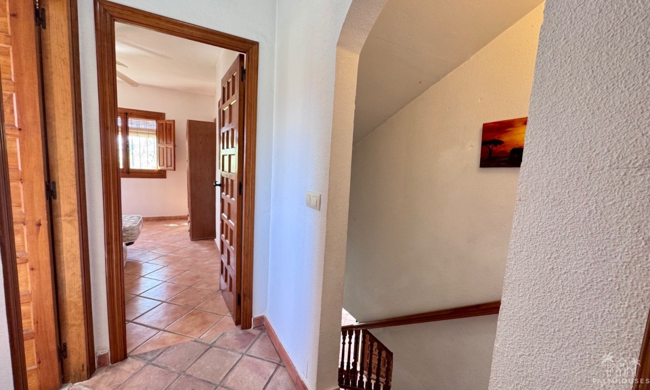 Revente - Villa - Orihuela Costa - Costa Blanca