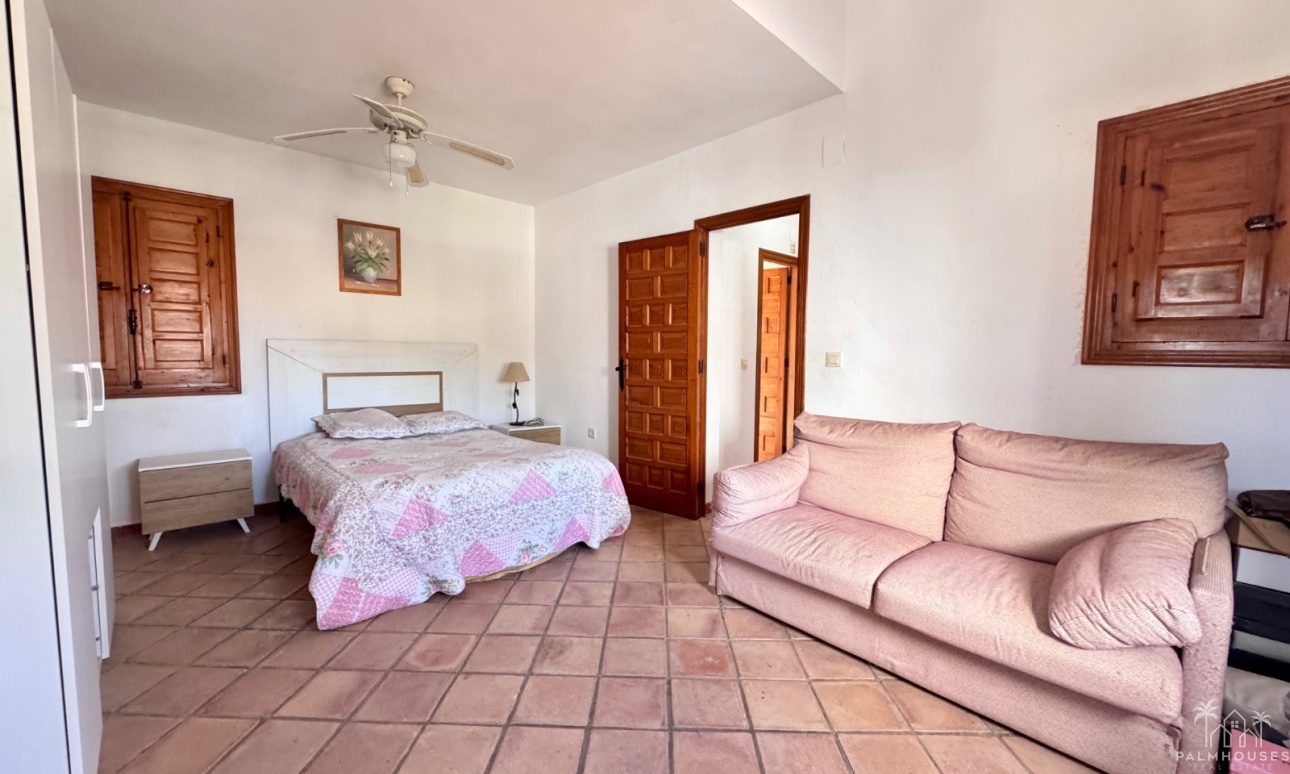 Revente - Villa - Orihuela Costa - Costa Blanca