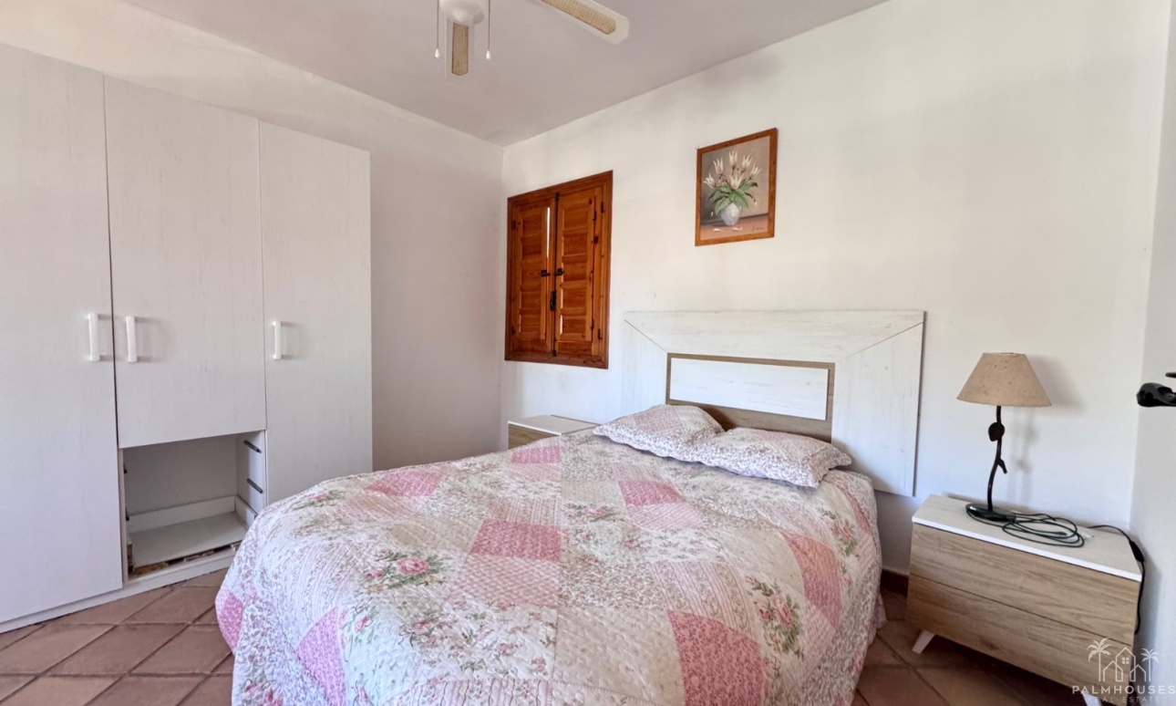 Revente - Villa - Orihuela Costa - Costa Blanca