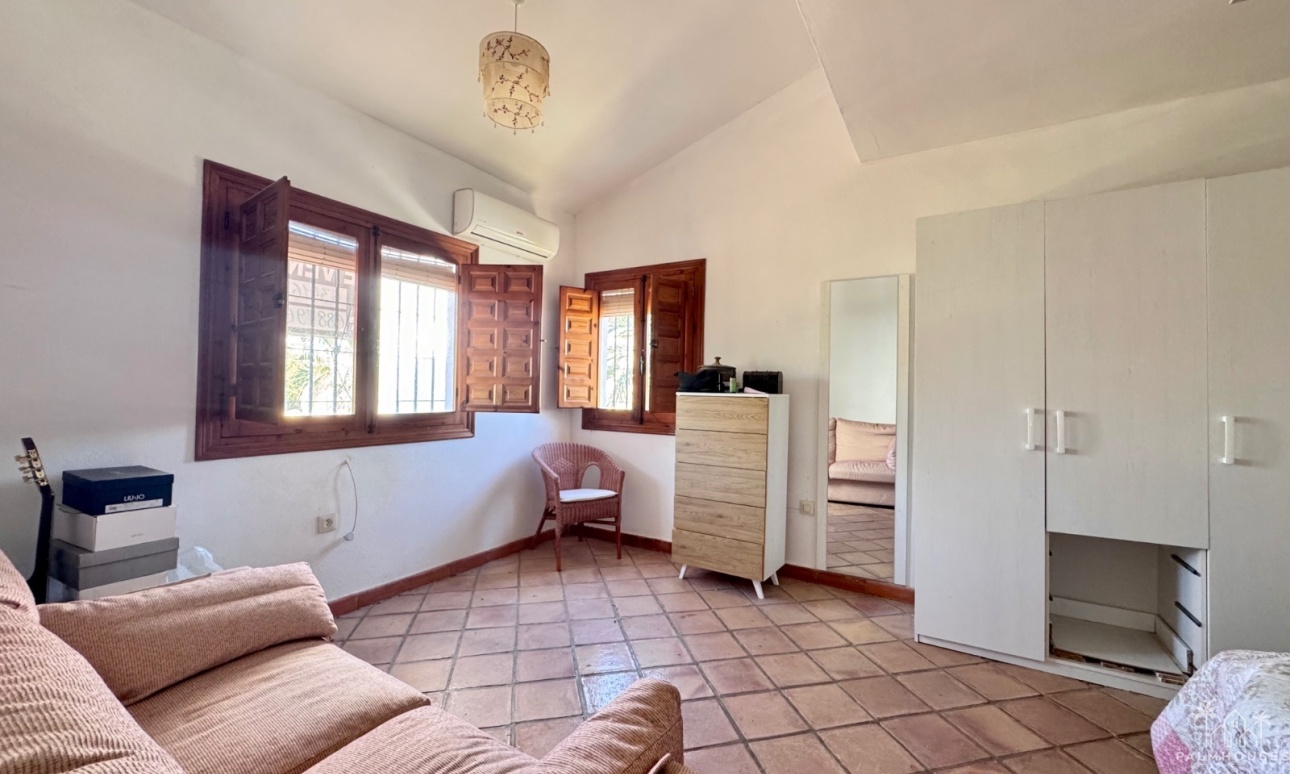 Revente - Villa - Orihuela Costa - Costa Blanca