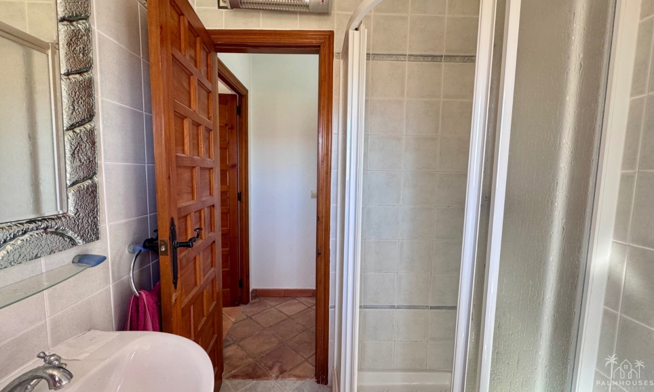Revente - Villa - Orihuela Costa - Costa Blanca