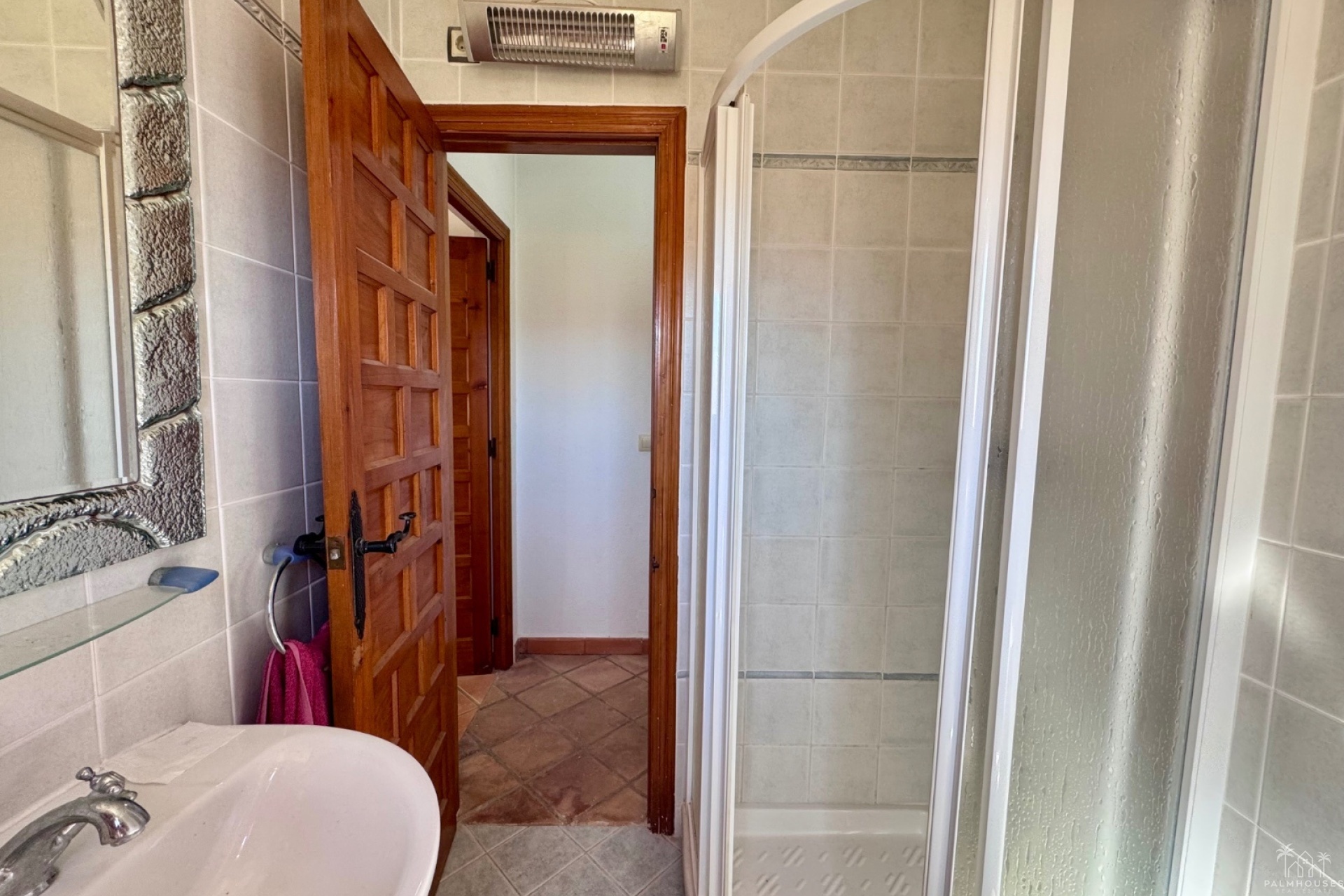 Revente - Villa - Orihuela Costa - Costa Blanca