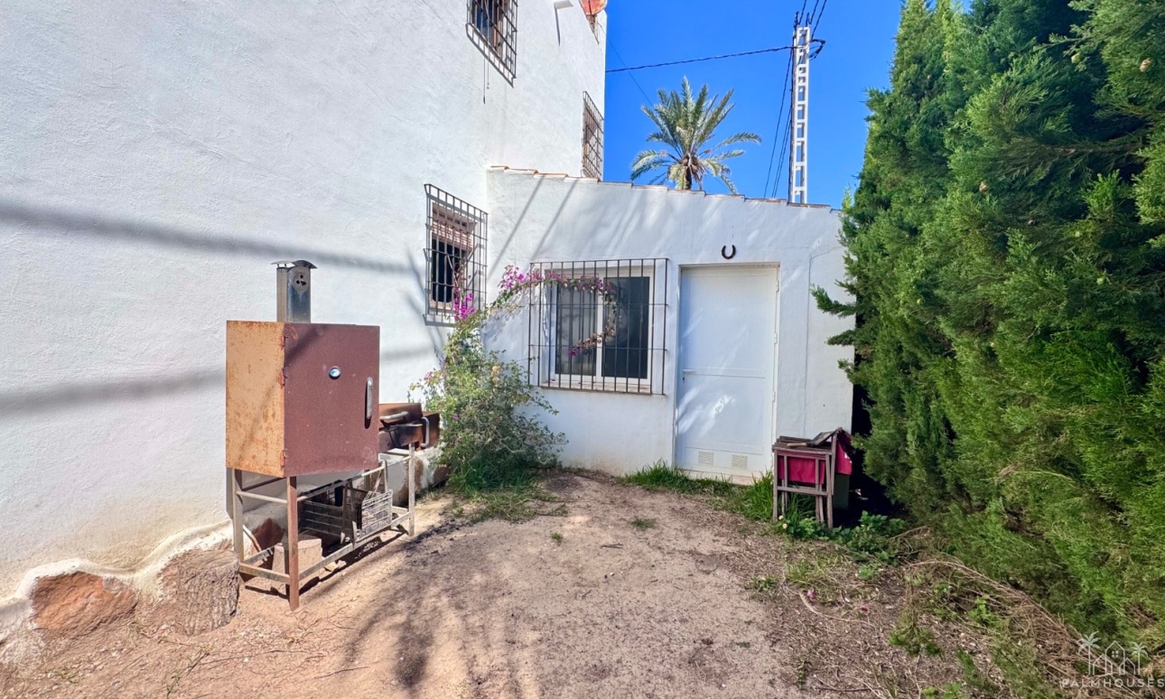 Revente - Villa - Orihuela Costa - Costa Blanca