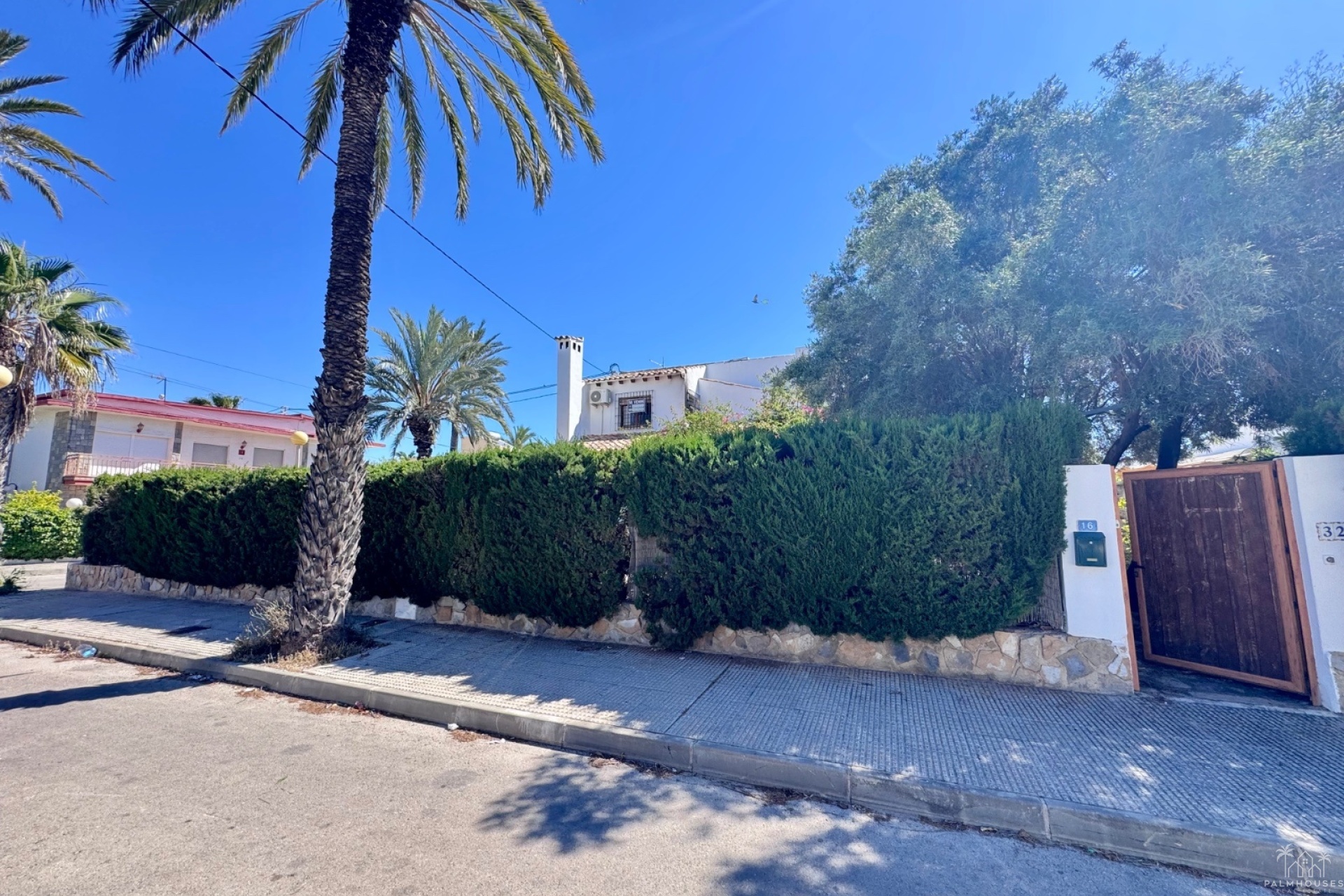Revente - Villa - Orihuela Costa - Costa Blanca
