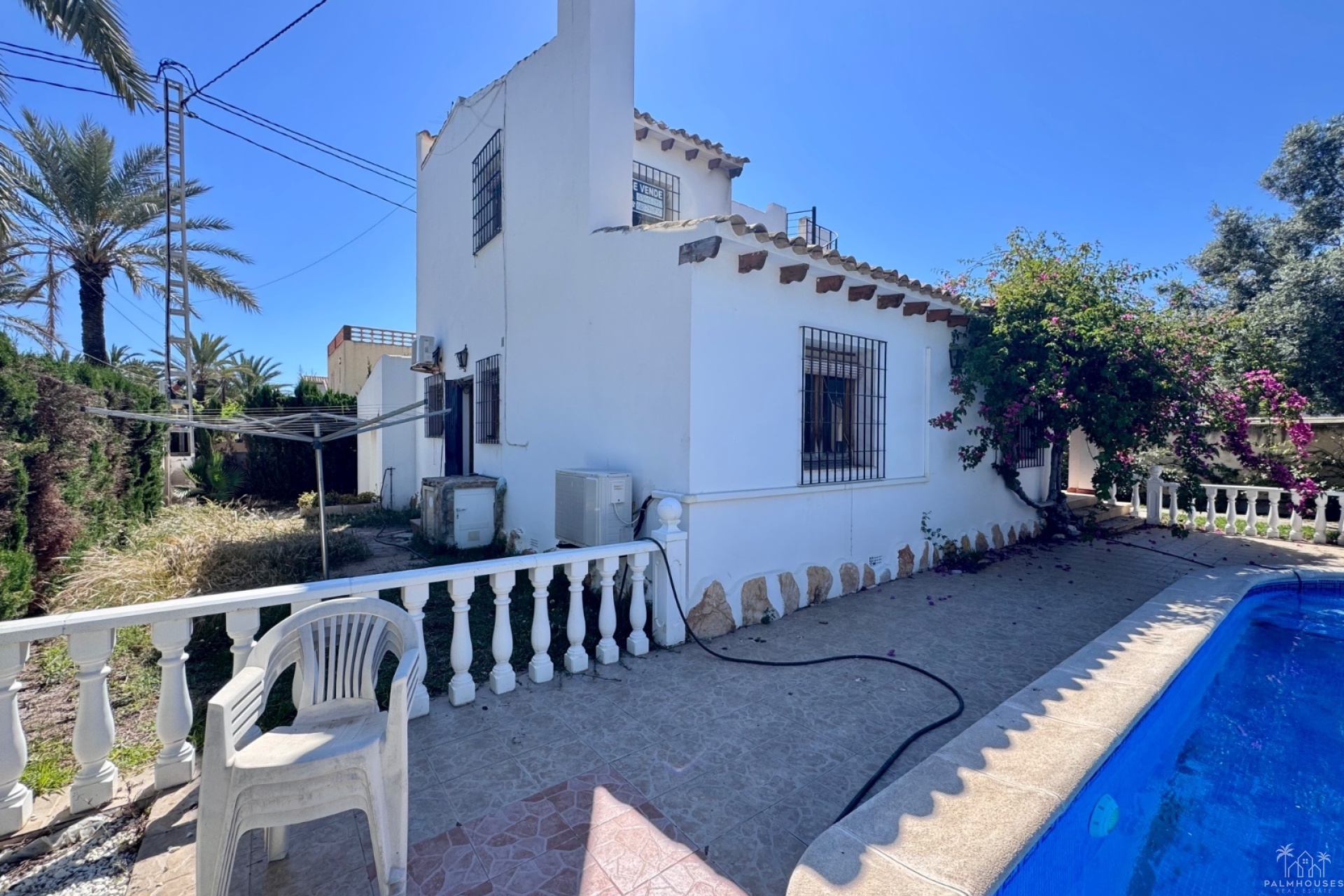 Revente - Villa - Orihuela Costa - Costa Blanca