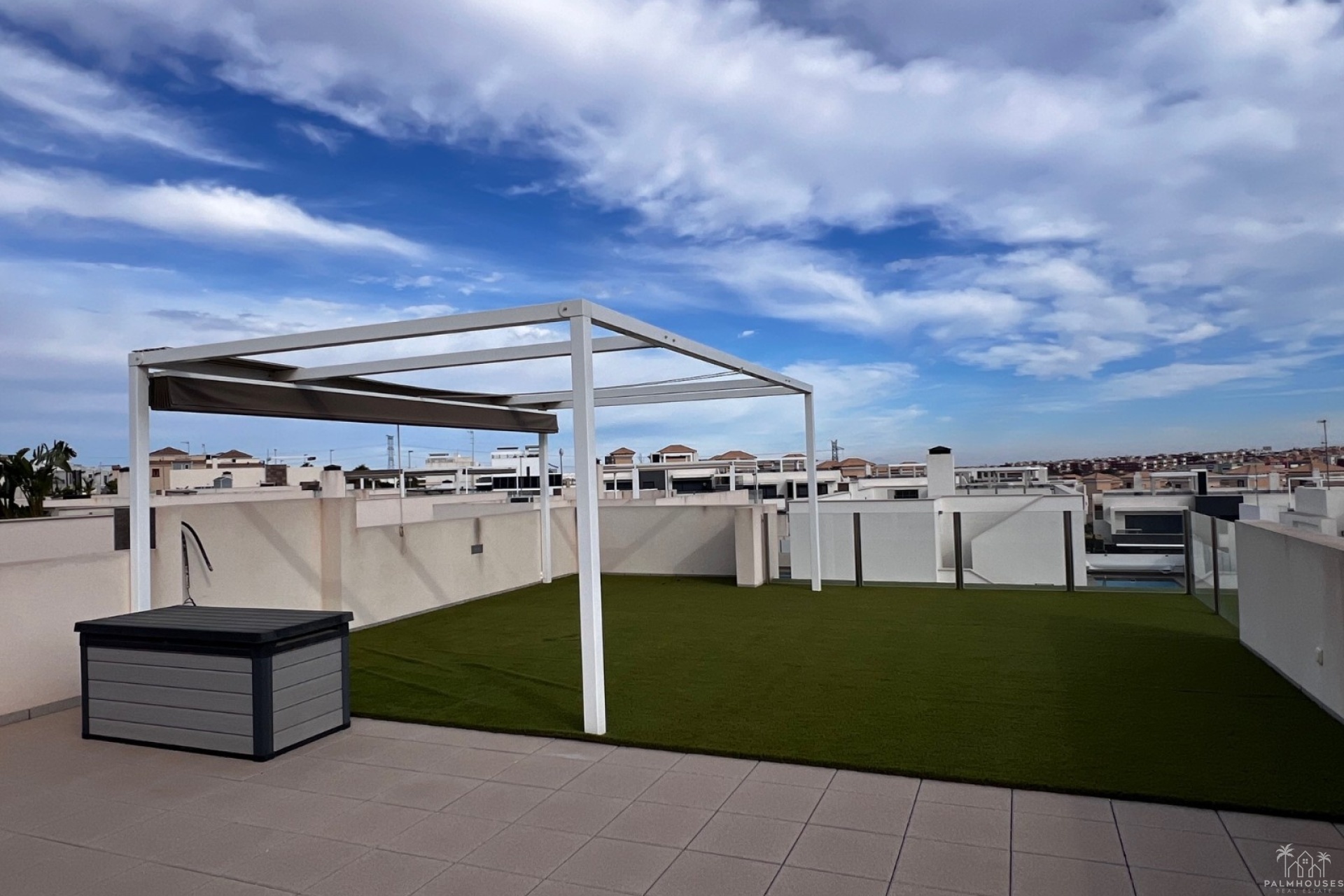 Revente - Villa - Orihuela Costa - Costa Blanca
