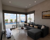 Revente - Villa - Orihuela Costa - Costa Blanca