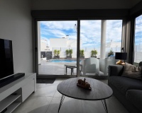 Revente - Villa - Orihuela Costa - Costa Blanca