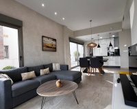 Revente - Villa - Orihuela Costa - Costa Blanca