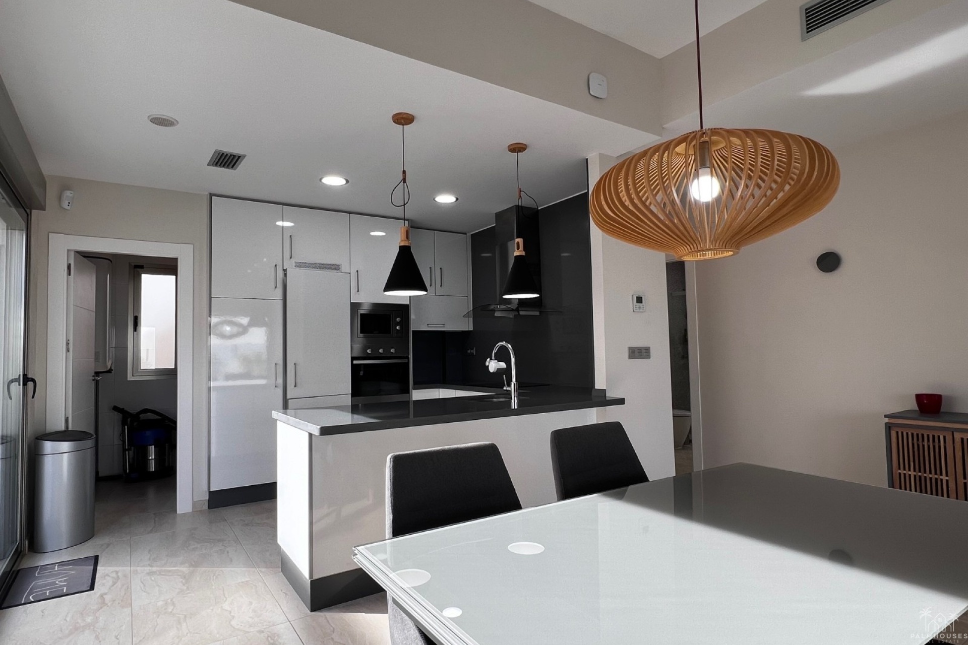 Revente - Villa - Orihuela Costa - Costa Blanca