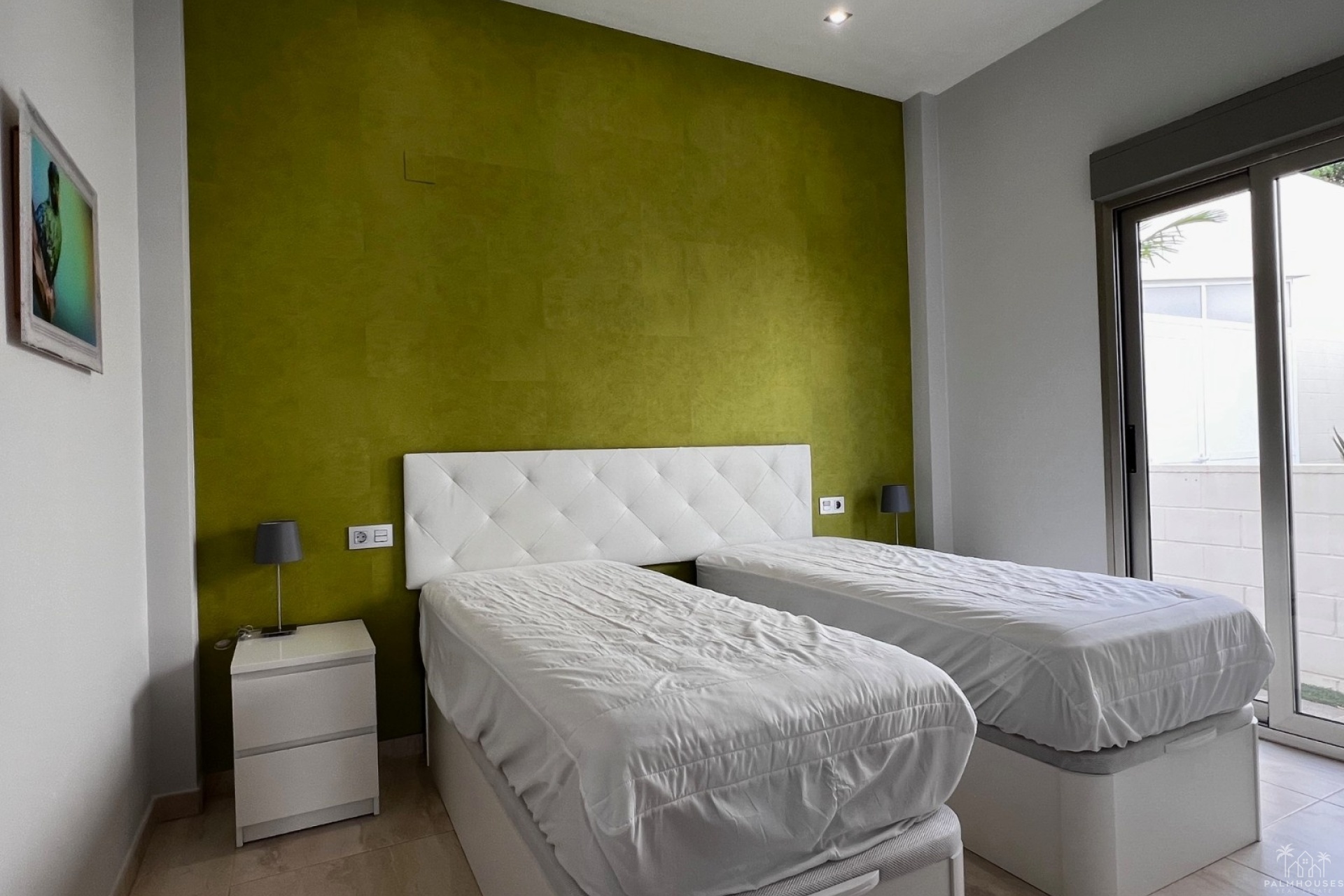 Revente - Villa - Orihuela Costa - Costa Blanca