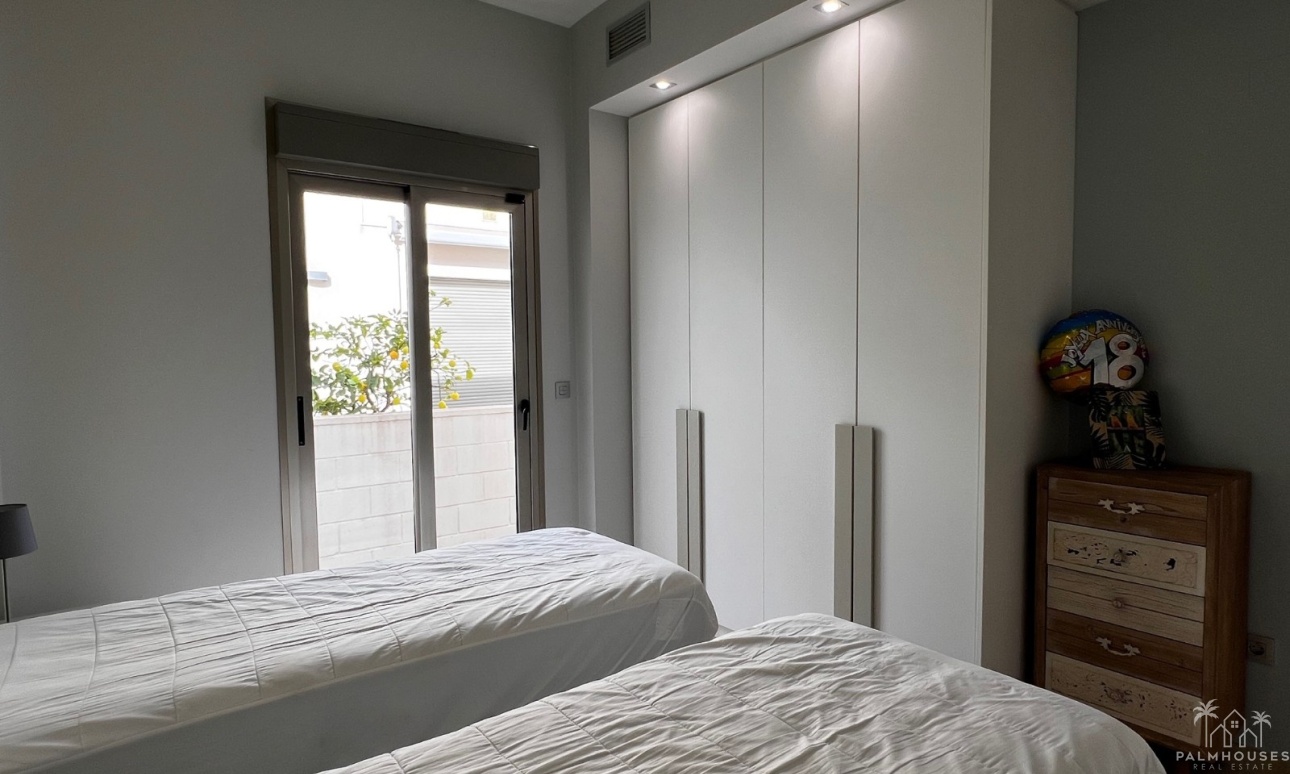Revente - Villa - Orihuela Costa - Costa Blanca