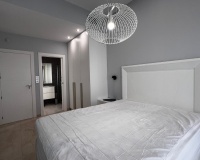 Revente - Villa - Orihuela Costa - Costa Blanca