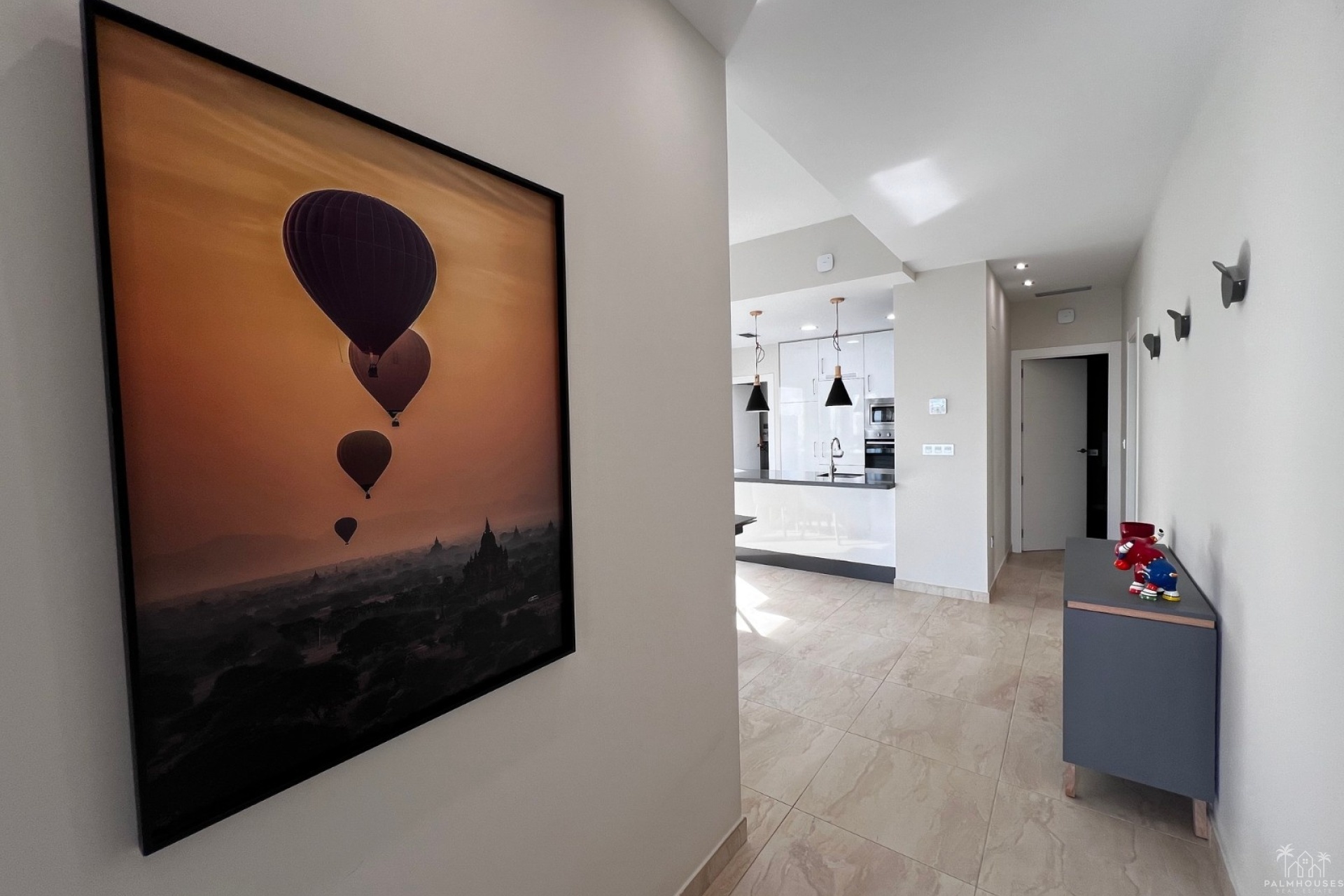 Revente - Villa - Orihuela Costa - Costa Blanca