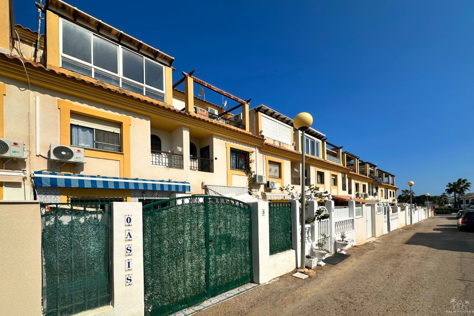Revente - Villa - Orihuela Costa - Costa Blanca