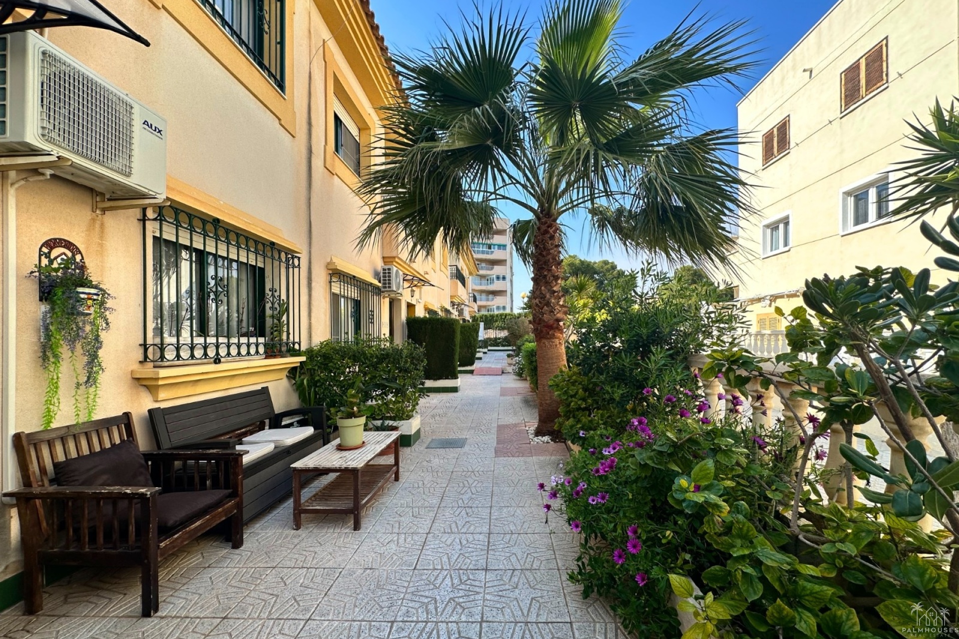 Revente - Villa - Orihuela Costa - Costa Blanca